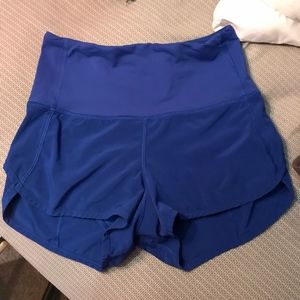Lululemon Athletica Short